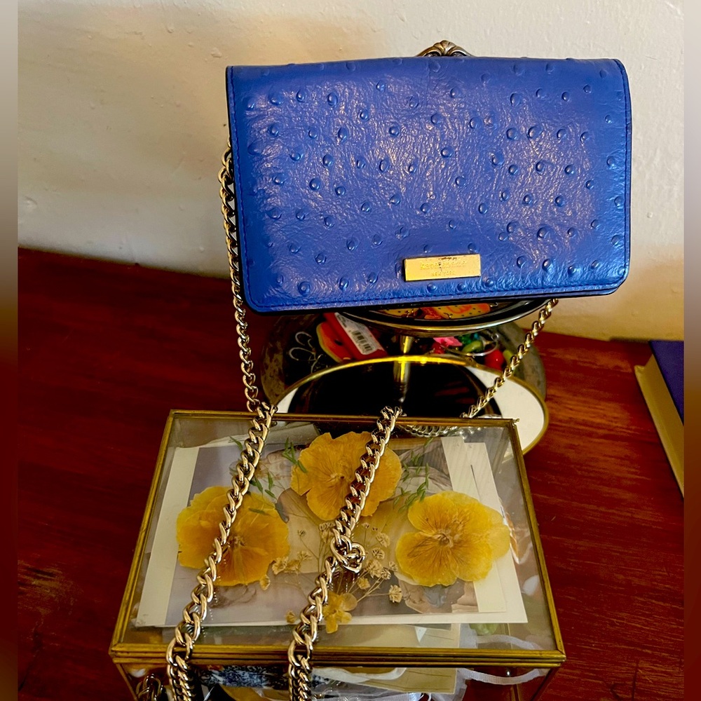 Kate Spade chain purse
